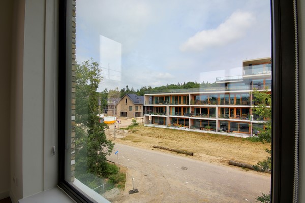 Medium property photo - Pelotonlaan 58, 6711 WL Ede